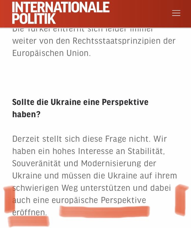 Преемник Меркель в ХДС Лашет допускает предоставление Украине европейской перспективы 02