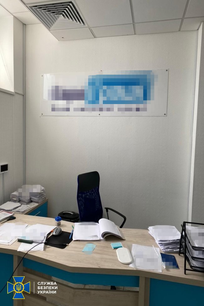 СБУ разоблачила схему вымогательства денег по несуществующим онлайн-кредитам под 1500% годовых: пострадали более 60 тыс. человек 03