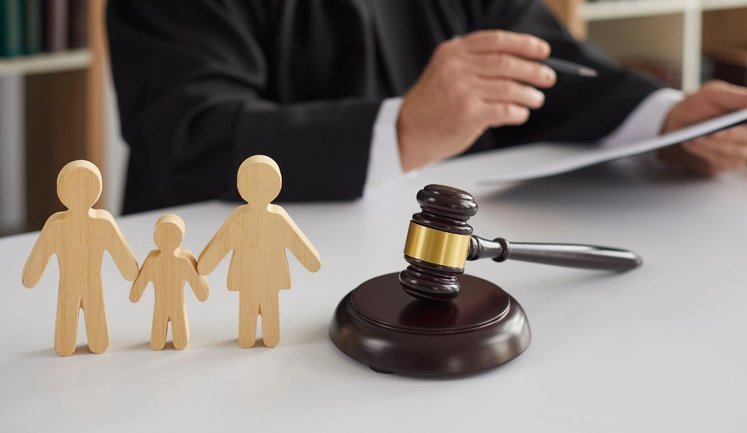 Заяви на аліменти: суди в Україні за рік задовольнили позови на 60 мільйонів