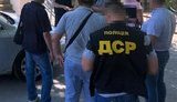 Чиновника Держгеокадастру затримали в Києві на хабарі 48,5 тис. грн, - Нацполіція. ФОТО