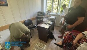 Продавали фиктивные диагнозы для уклонения от мобилизации: в Днепре разоблачена группа врачей, - прокуратура. ФОТОрепортаж