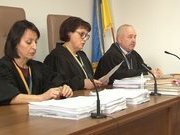 Николаевские судьи на службе у Бориса Филатова?