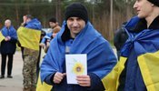 обмін полоненими 11 квітня
