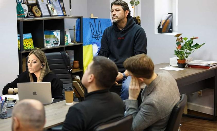 Нарешті вже можна не приховувати