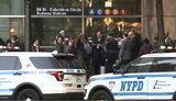 Редакцию CNN эвакуировали из-за бомбы. ВИДЕО+ФОТОрепортаж