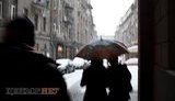 В Киев пришла долгожданная зима: город засыпает снегом. ФОТОрепортаж