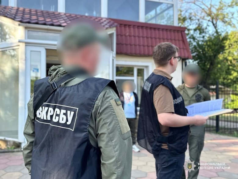 махінації з виплатами військовим