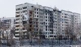 обстріл,харків