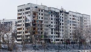 обстріл,харків