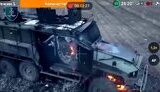бронеавтомобіль
