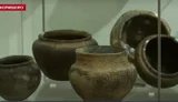 Occupiers removed 37 artefacts from "Kamiana Mohyla" and began excavations at nature reserve in Zaporizhzhia region. PHOTO