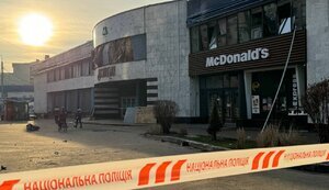 Станція метро "Лук’янівська" зачинена після масованого обстрілу РФ: є пошкодження