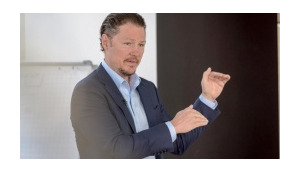 Бывший глава JKX основал в Украине энергокомпанию