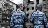 Росіяни стягнули додаткові сили Росгвардії на схід