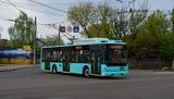 С 1 октября стоимость проезда в городском транспорте Чернигова вырастет до 8 грн, - горсовет