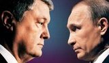 Мер Черкас, "бютівець" Бондаренко заборонив вішати в місті борди Порошенка з Путіним: "Це аморально!"