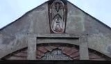 казаки барельеф сбили