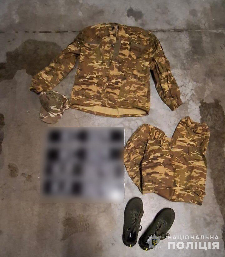 Затримано банду домушників у Києві