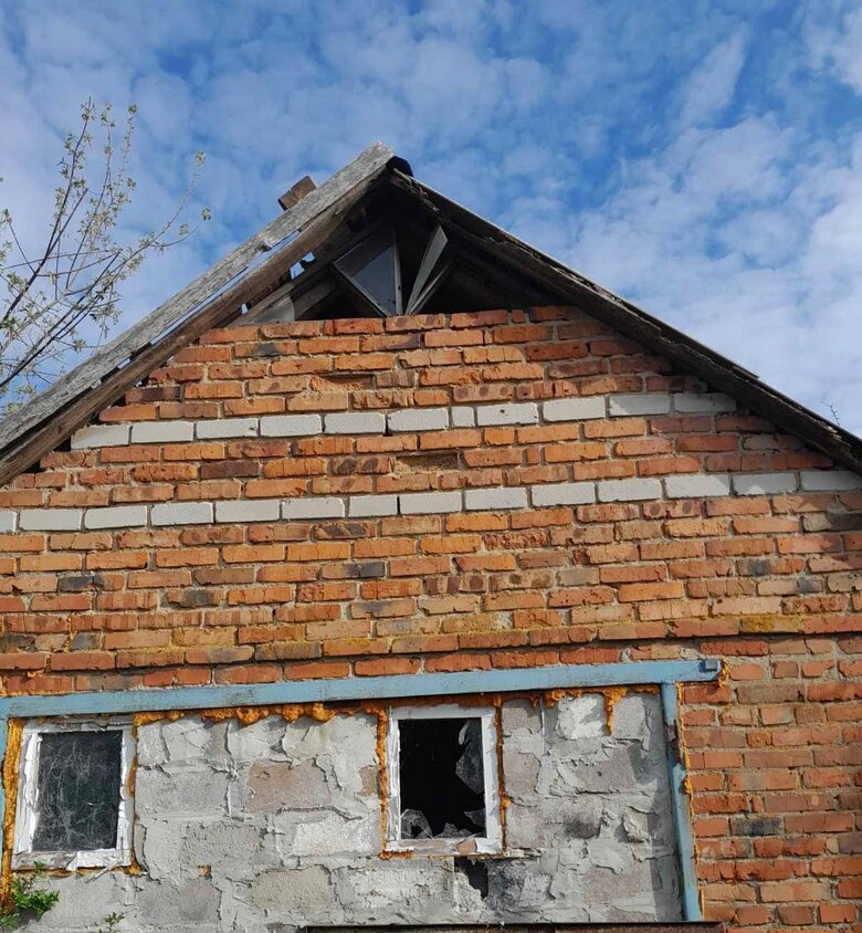 Окупанти обстріляли щонайменше 18 населених пунктів Харківщини, є загибла, - ОВА  01