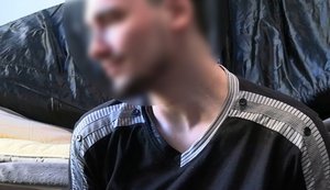 Вимагав з утриманця Київського СІЗО 150 000 гривень – поліція оголосила підозру колишньому "смотрящому". ВІДЕО+ФОТОрепортаж