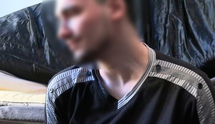 Вимагав з утриманця Київського СІЗО 150 000 гривень – поліція оголосила підозру колишньому "смотрящому". ВІДЕО+ФОТОрепортаж