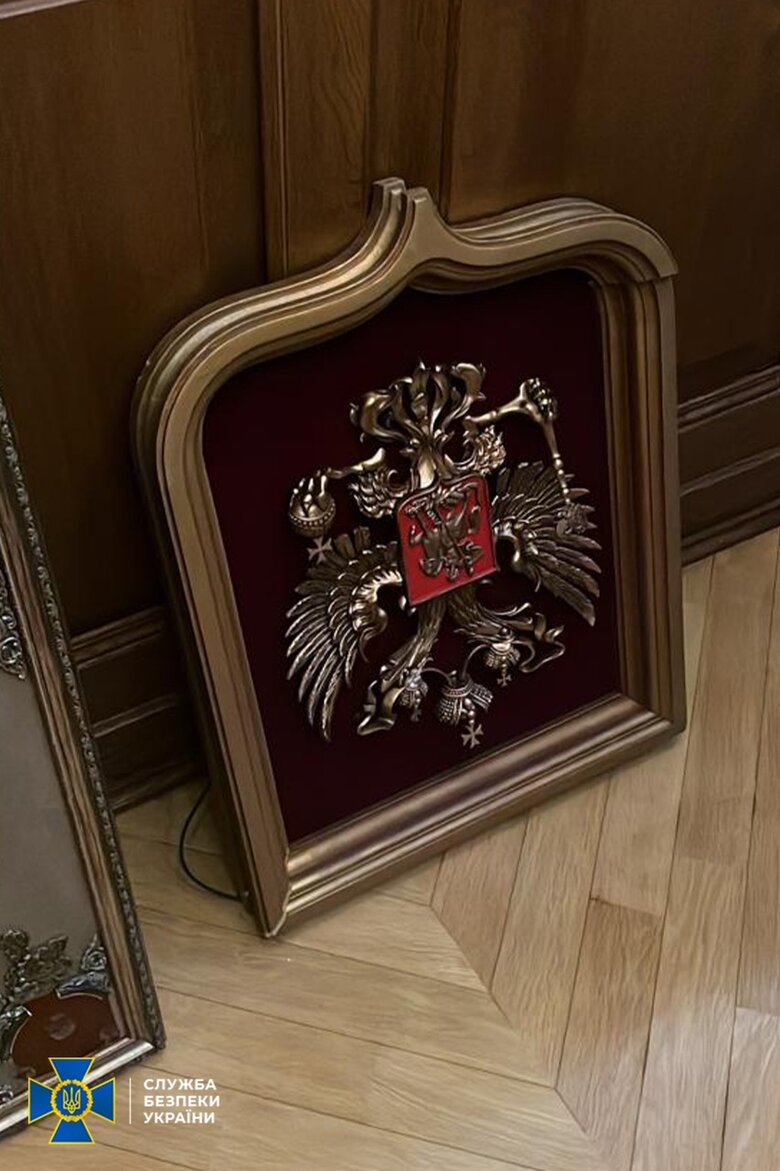 Постачав двигуни для штурмової авіації РФ. За що СБУ затримала Богуслаєва 01