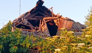 Росіяни понад 40 разів атакували Дніпропетровщину: двоє поранених, пошкоджено заклад освіти, дитсадок та агропідприємство