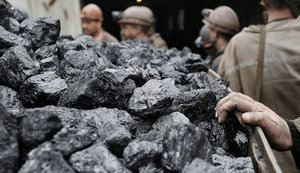 ГДЕ УГОЛЬ? или ПОЧЕМУ ВРЕТ МИНИСТЕРСТВО ЭНЕРГЕТИКИ?