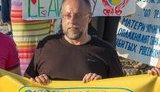 Евгений Гендин: "…А тут выглянуло фашистско-гитлеровское путинское нутро. И Днепр подумал: "Ну его нафиг!"