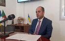 Спецпредставник України Максим Субх