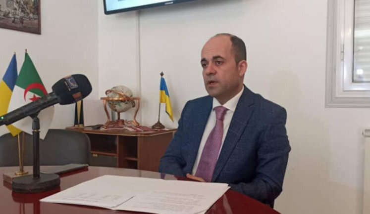 Спецпредставник України Субх про розрив дипвідносин з боку Малі: Не слід перебільшувати наслідки. Загальне тло співпраці з Африкою не постраждає