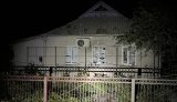 Night drone attack on Dnipropetrovsk region: four UAVs shot down, houses damaged