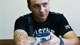 Стерненку вручили ухвалу про примусовий привід у СБУ, - адвокат Найєм. ФОТО