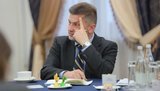 Зеленский назначил замминистра обороны Полищука главой Межведомственной комиссии по военно-техническому сотрудничеству вместо Кривоноса