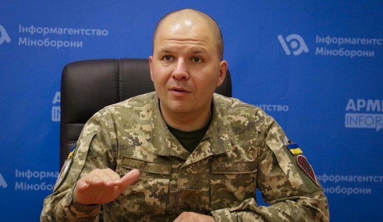 Генерал Мойсюк призначений спеціальним уповноваженим з питань реалізації міжнародних гарантій безпеки та розвитку сил оборони, - указ