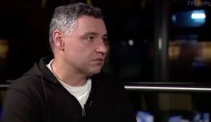 Підрив Північних потоків: затримання Журавльова у Хорватії