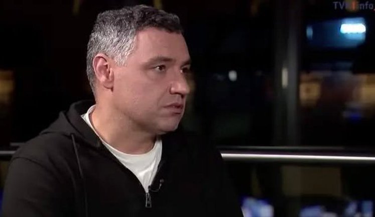 Українця Журавльова затримали у Хорватії у справі про підрив "Північних потоків": адвокат закликає Україну домогтися його екстрадиції