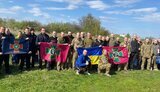 полонені