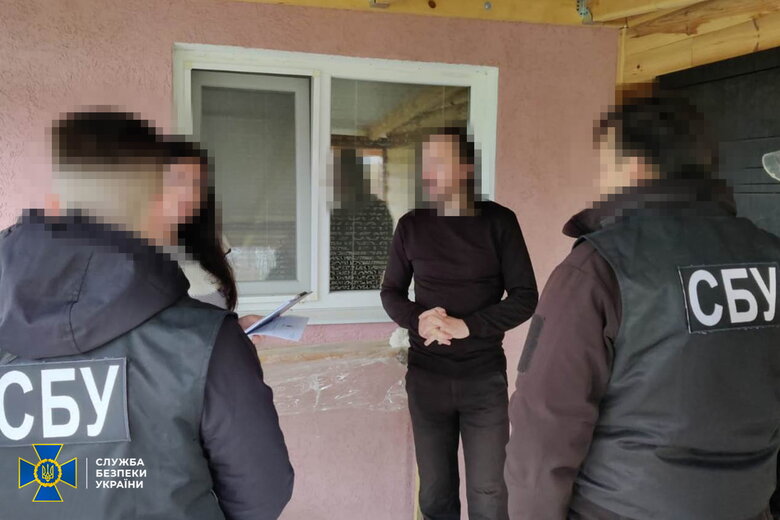 клірик УПЦ МП з Житомирщини