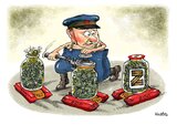 Путінські консерви