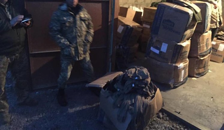 Ukrainian soldiers receive large portion of aid from Canada, - civil volunteer Zinkevych. PHOTOS
