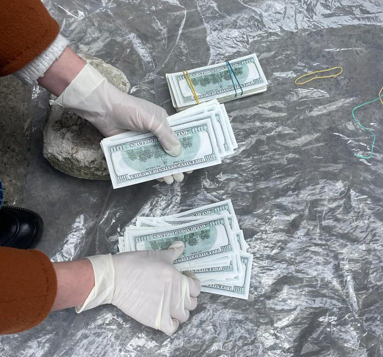 Женщина пыталась продать младенца подружки за $30 тыс 02