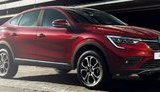 Региональное управление Минюста закупило автомобилей Renault на 6,5 миллиона