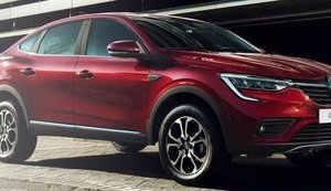Региональное управление Минюста закупило автомобилей Renault на 6,5 миллиона