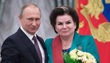 Міськрада Сміли відмовилася розглянути можливість перейменування вулиці "єдинороски" Терешкової на честь загиблих українських воїнів