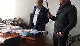 взятка,укрзализныця