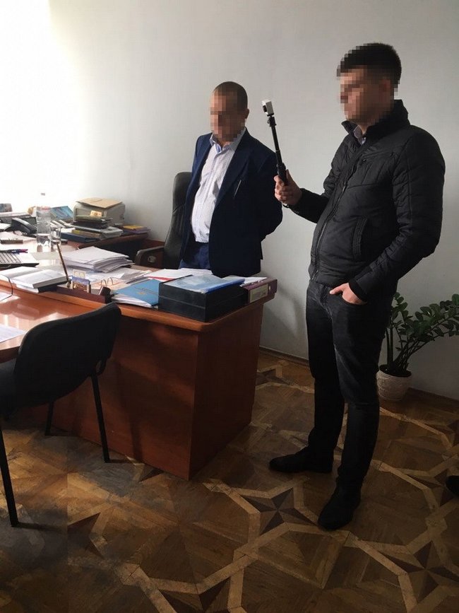 Коррупционный механизм чиновников Укрзализныци разоблачен в Винницкой области - предоставляли преимущества для перевозки своим компаниям, - СБУ 02