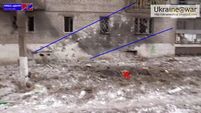 волноваха volnovakha