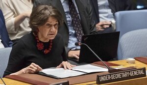 ООН не може встановити обставини катастрофи Іл-76 та чи перебували на борту українські полонені