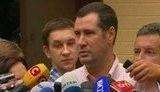 Адвокат Тимошенко: Режим заседаний такой, что времени нет ни подготовится, ни в СИЗО сходить. ВИДЕО.